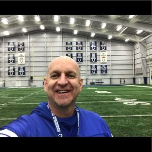 Meet your Posher, Anthony